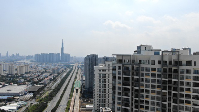 Cuộc đua của hàng loạt cao ốc đu bám dọc tuyến Metro Bến Thành-Suối Tiên - Ảnh 6.