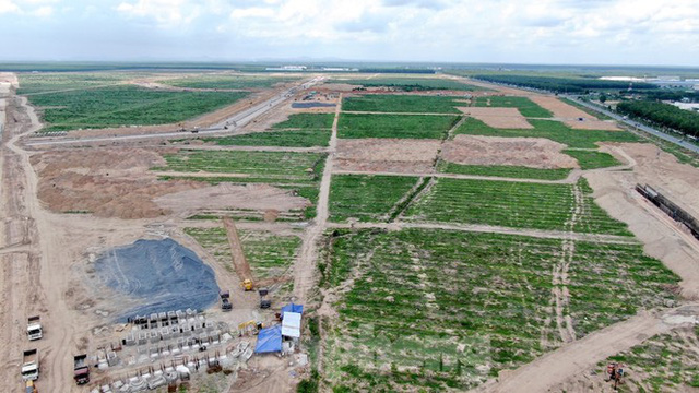Cận cảnh khu tái định cư sân bay Long Thành rộng 280 ha - Ảnh 2.