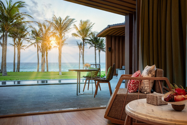 Đâu là ưu thế vượt trội của Ocean Luxury Villa trong mắt các nhà đầu tư? - Ảnh 1.