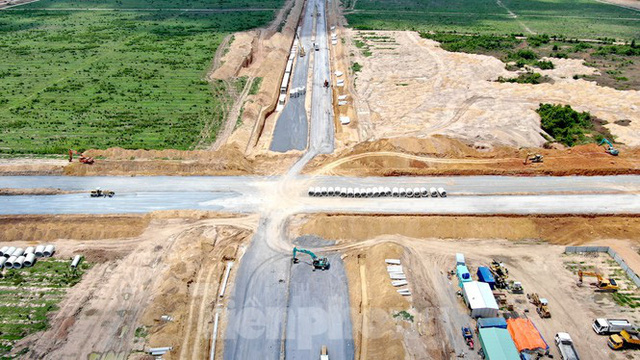 Cận cảnh khu tái định cư sân bay Long Thành rộng 280 ha - Ảnh 13.