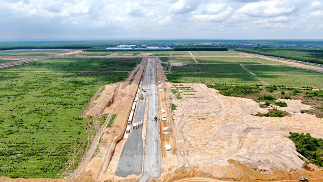 Cận cảnh khu tái định cư sân bay Long Thành rộng 280 ha - Ảnh 14.
