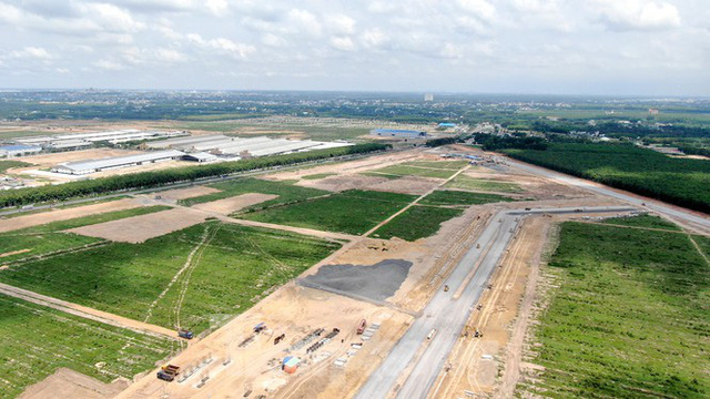 Cận cảnh khu tái định cư sân bay Long Thành rộng 280 ha - Ảnh 17.