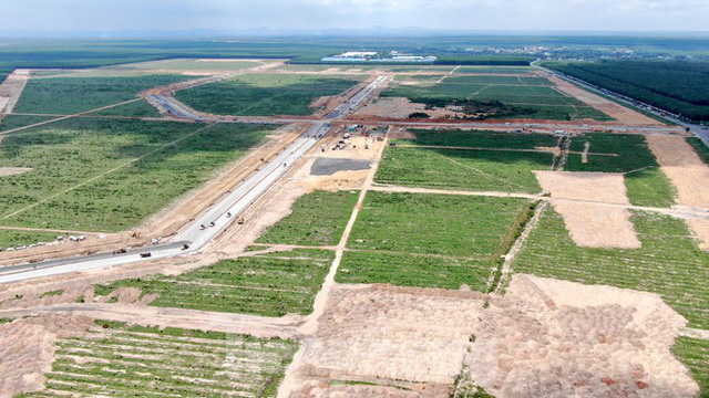 Cận cảnh khu tái định cư sân bay Long Thành rộng 280 ha - Ảnh 19.