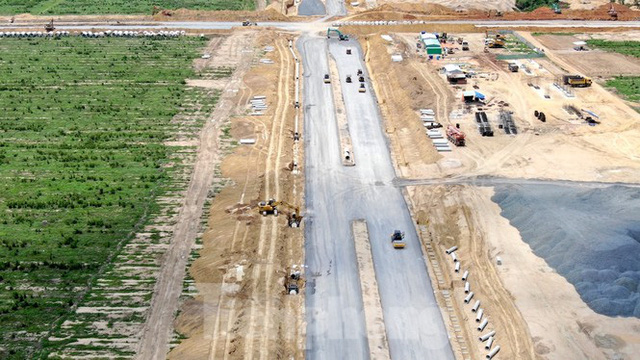 Cận cảnh khu tái định cư sân bay Long Thành rộng 280 ha - Ảnh 22.