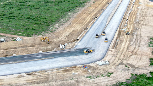Cận cảnh khu tái định cư sân bay Long Thành rộng 280 ha - Ảnh 24.