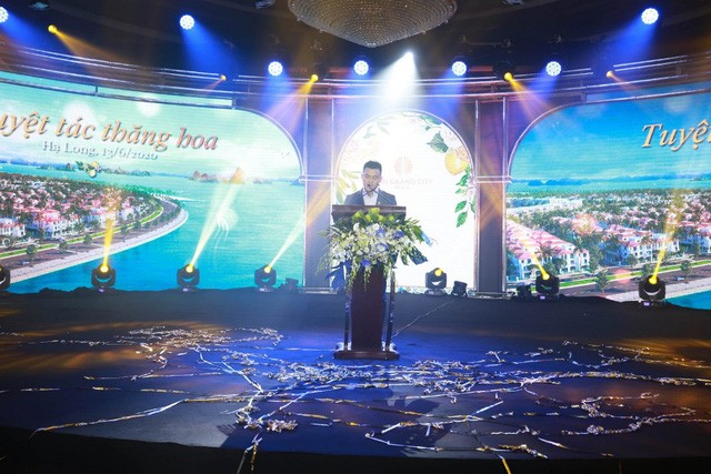 Bùng nổ ngày ra mắt, Sun Grand City Feria hút mạnh nhà đầu tư Hà Nội - Ảnh 3.