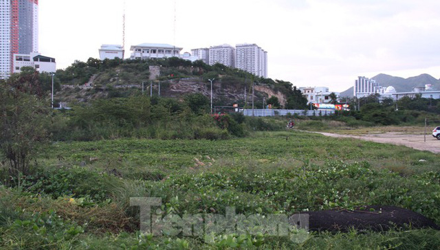 Khánh Hoà yêu cầu thu hồi siêu dự án 33 triệu đô lấn Vịnh Nha Trang - Ảnh 5.