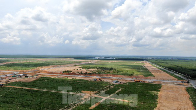 Cận cảnh khu tái định cư sân bay Long Thành rộng 280 ha - Ảnh 5.