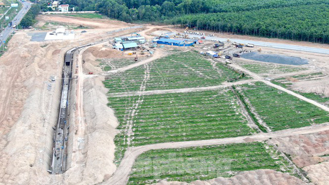 Cận cảnh khu tái định cư sân bay Long Thành rộng 280 ha - Ảnh 7.