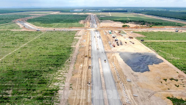 Cận cảnh khu tái định cư sân bay Long Thành rộng 280 ha - Ảnh 9.