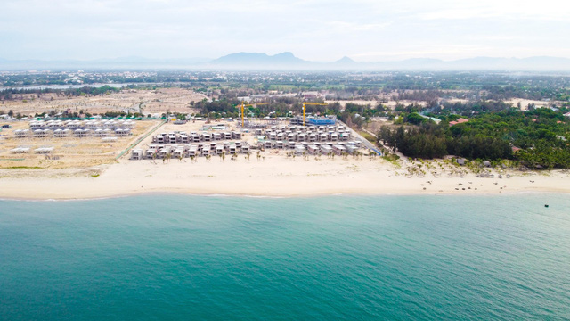 Cơ hội nghỉ dưỡng song hành cùng lợi nhuận đầu tư tại Shantira Beach Resort & Spa - Ảnh 1.
