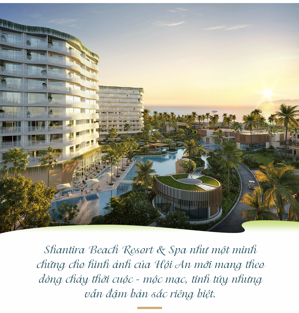 BĐS ven Hội An thắng thế nhờ dòng sản phẩm mới Shantira Beach Resort & Spa - Ảnh 8.