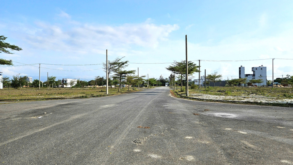 Tìm đất đầu tư