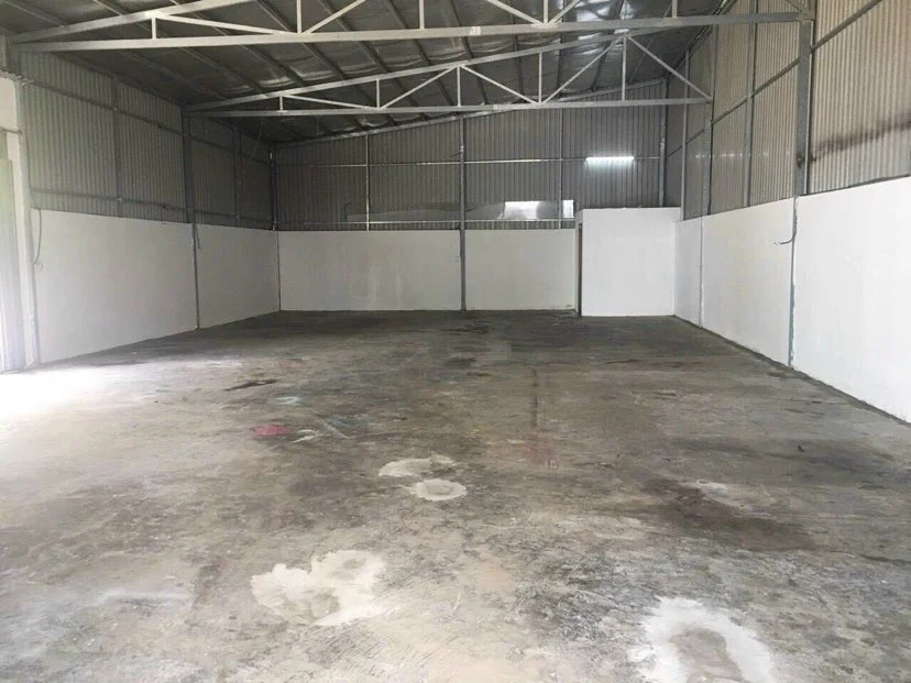 Đất xây nhà xưởng Điện Bàn