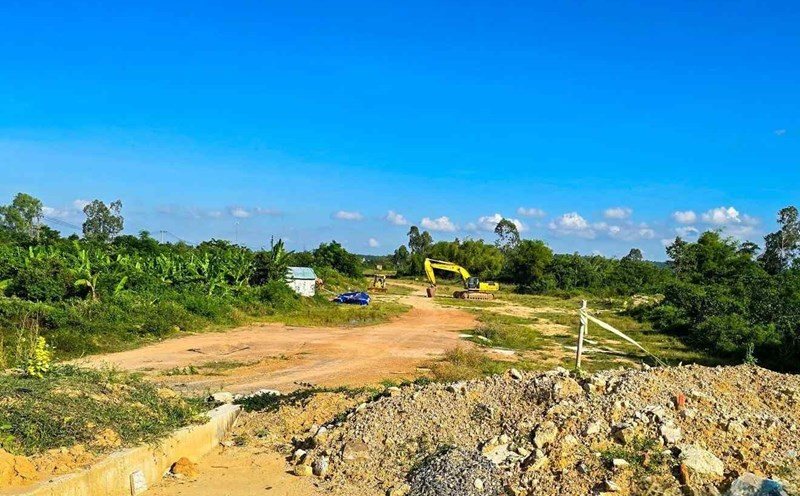 Những tiêu chí chọn đất xây nhà xưởng